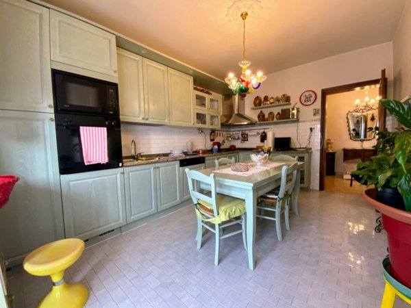 appartamento in affitto a Limena