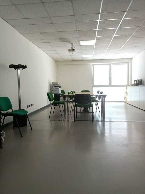 ufficio in affitto a Limena
