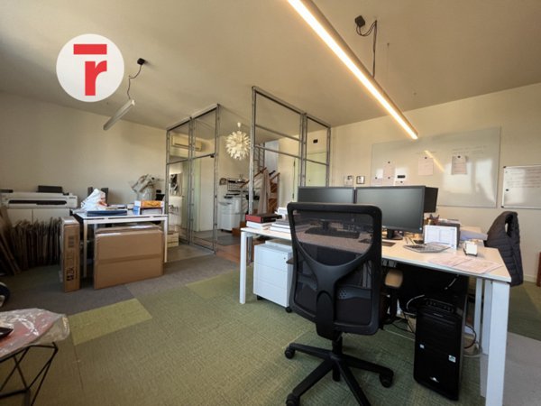 ufficio in affitto a Limena