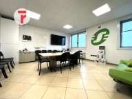 ufficio in affitto a Limena