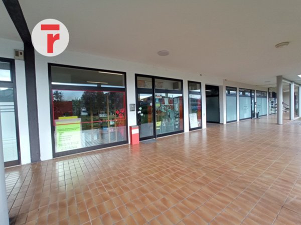 negozio in affitto a Limena