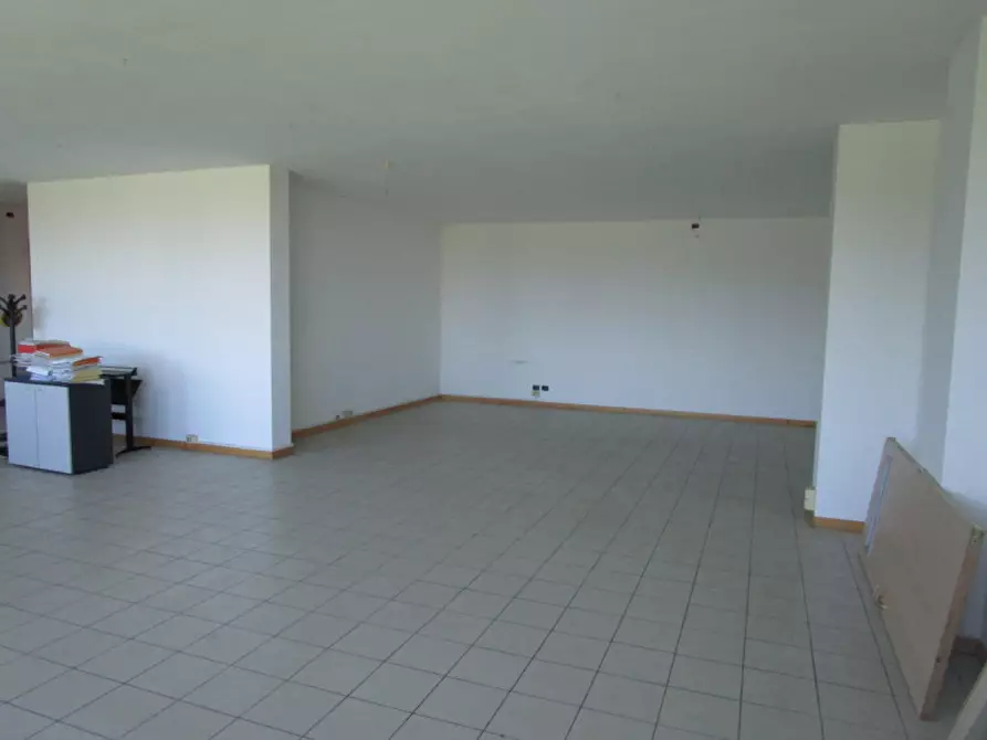 ufficio in affitto a Limena