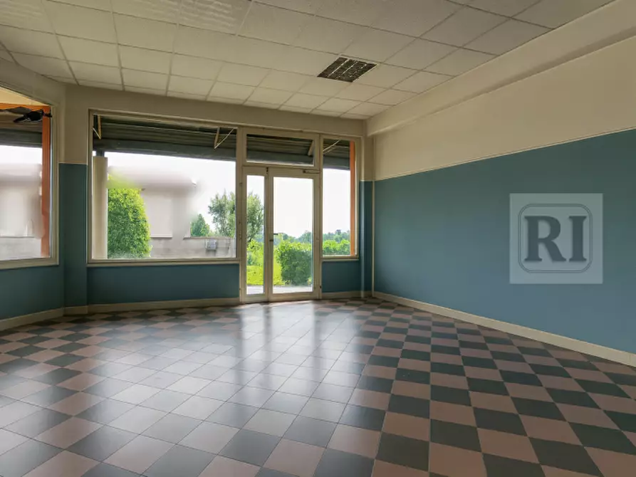 loft in affitto a Limena