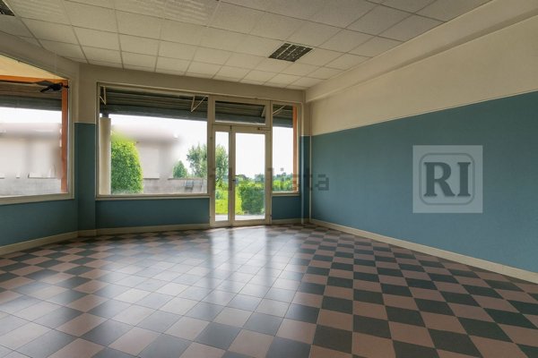 loft in affitto a Limena