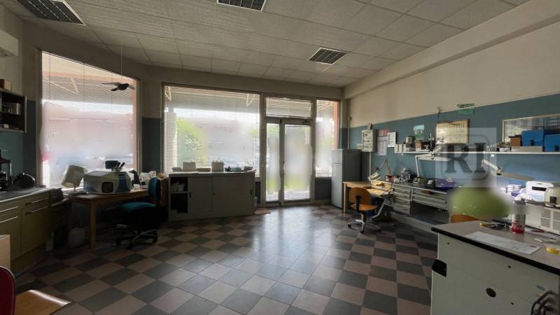 loft in affitto a Limena