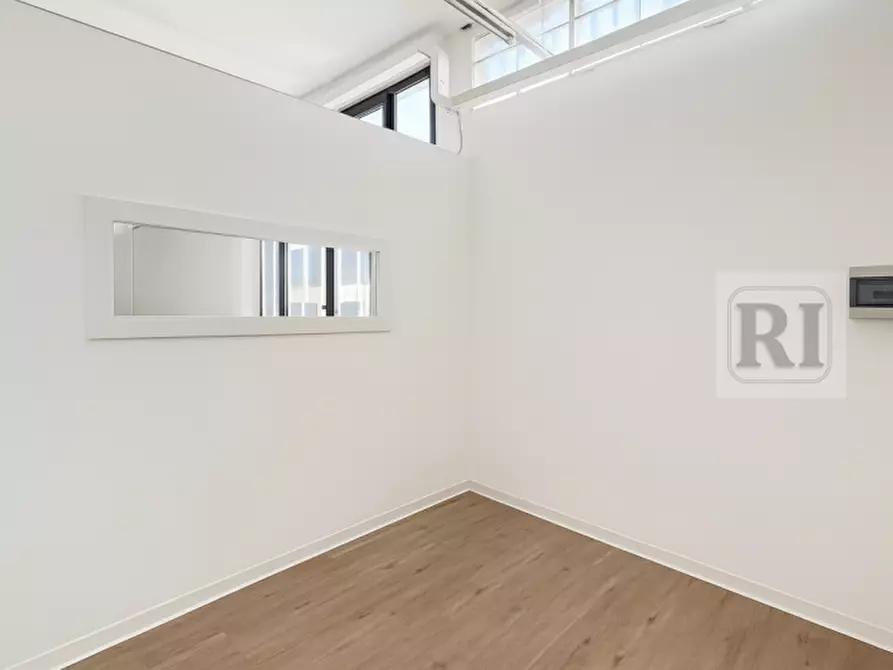 mansarda in affitto a Limena