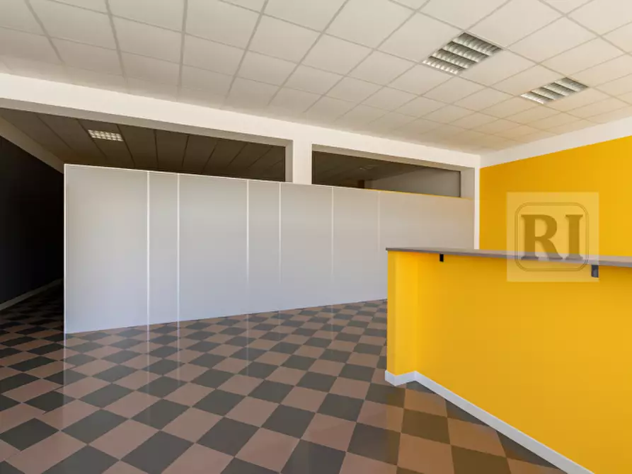 loft in affitto a Limena