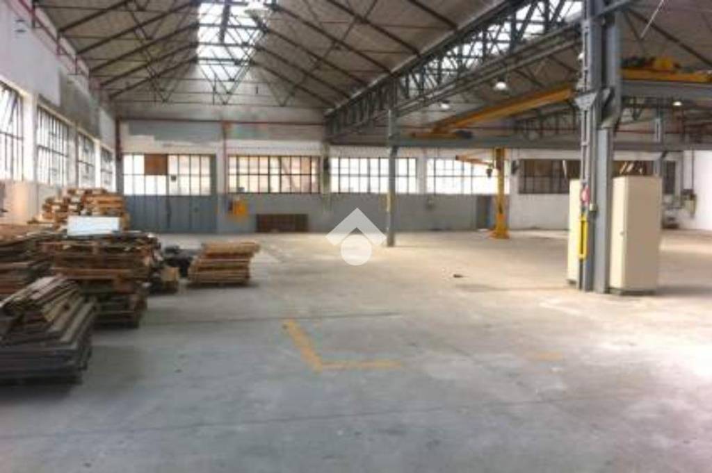 locale commerciale in affitto a Limena