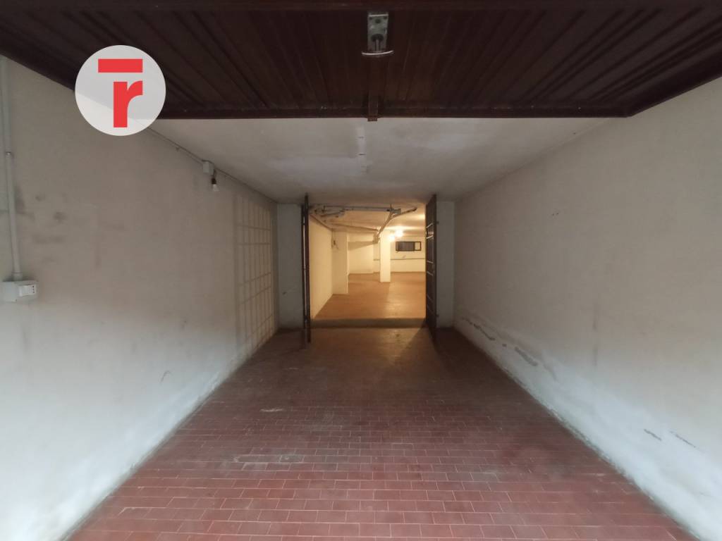 ufficio in affitto a Limena