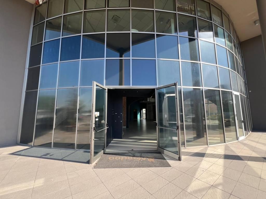 negozio in affitto a Limena