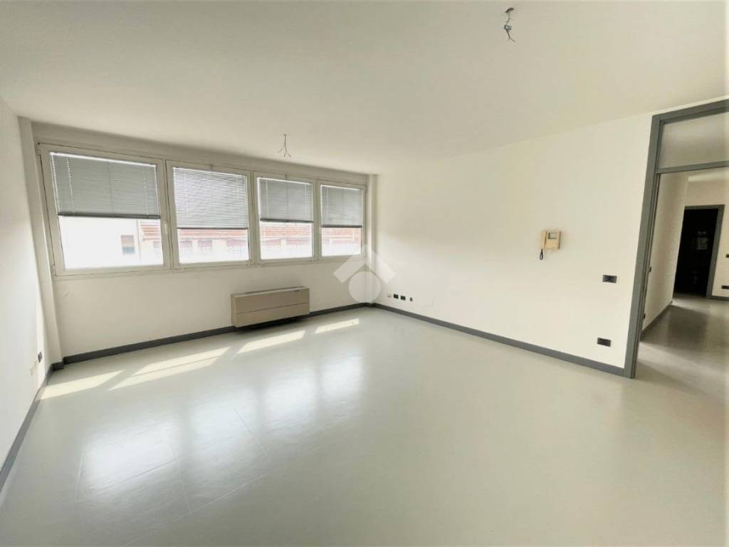 ufficio in affitto a Limena