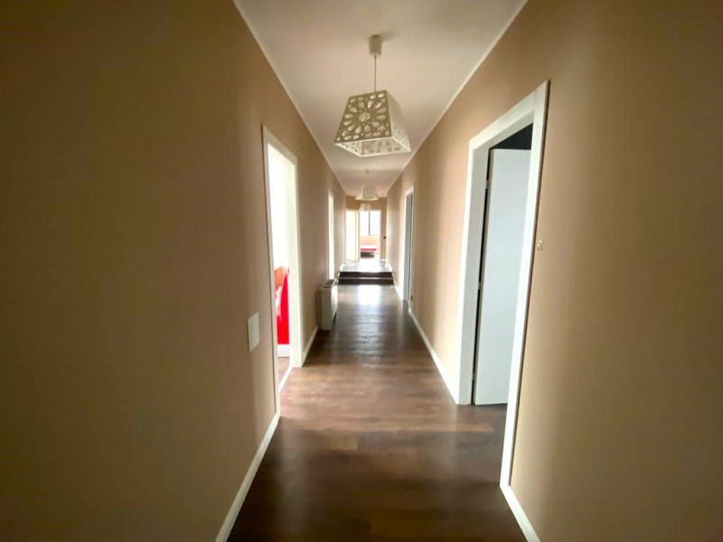 ufficio in affitto a Limena