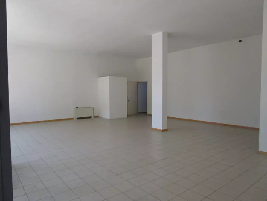 ufficio in affitto a Limena