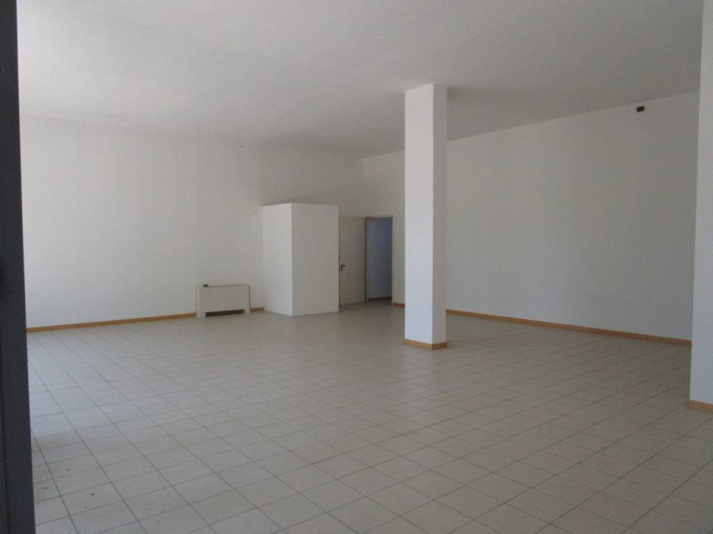 ufficio in affitto a Limena