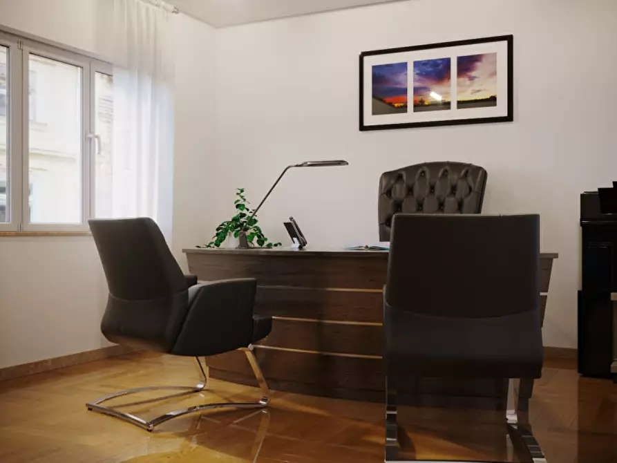 ufficio in affitto a Limena