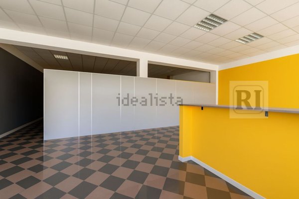 loft in affitto a Limena