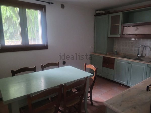 appartamento in affitto a Limena