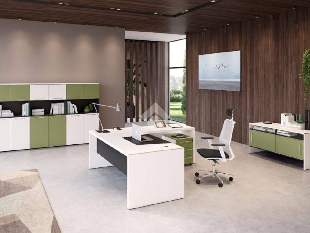 ufficio in affitto a Limena