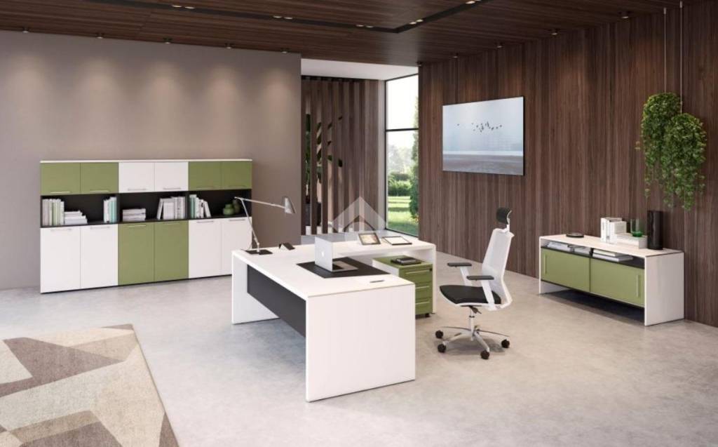 ufficio in affitto a Limena