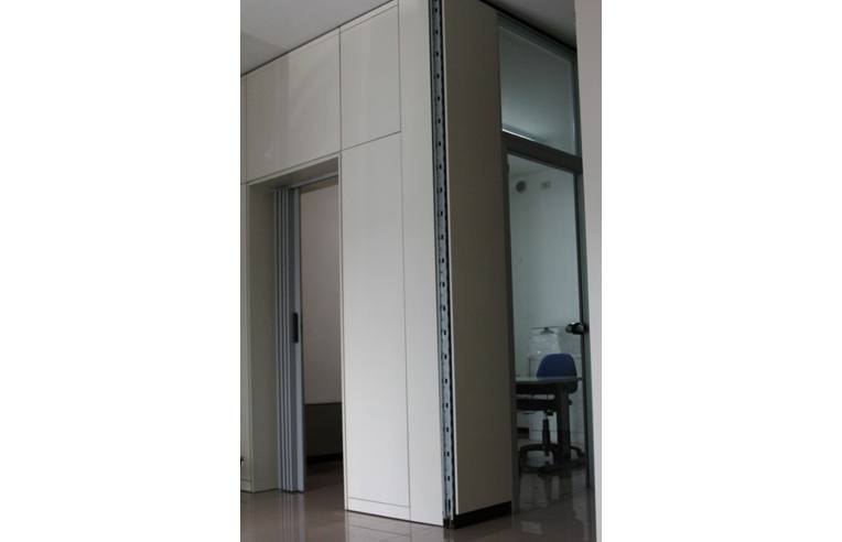 ufficio in affitto a Limena