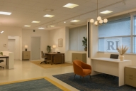 ufficio in affitto a Limena