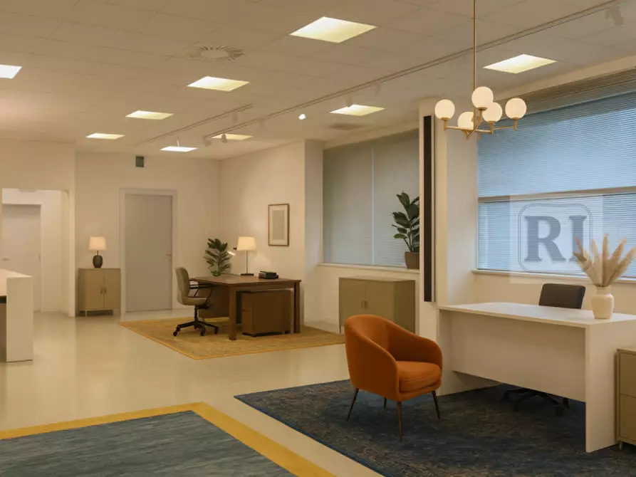 ufficio in affitto a Limena