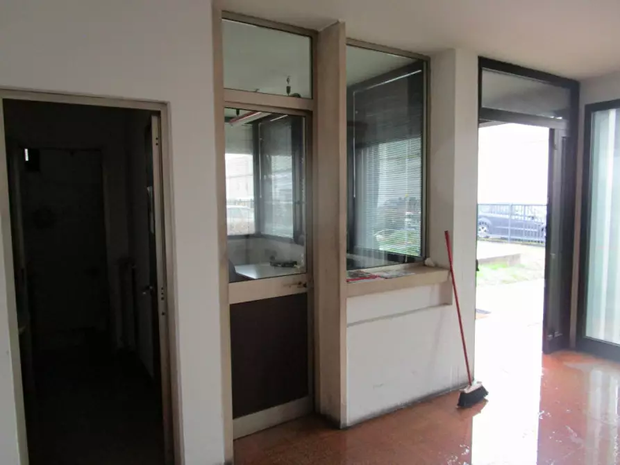 capannone in affitto a Limena