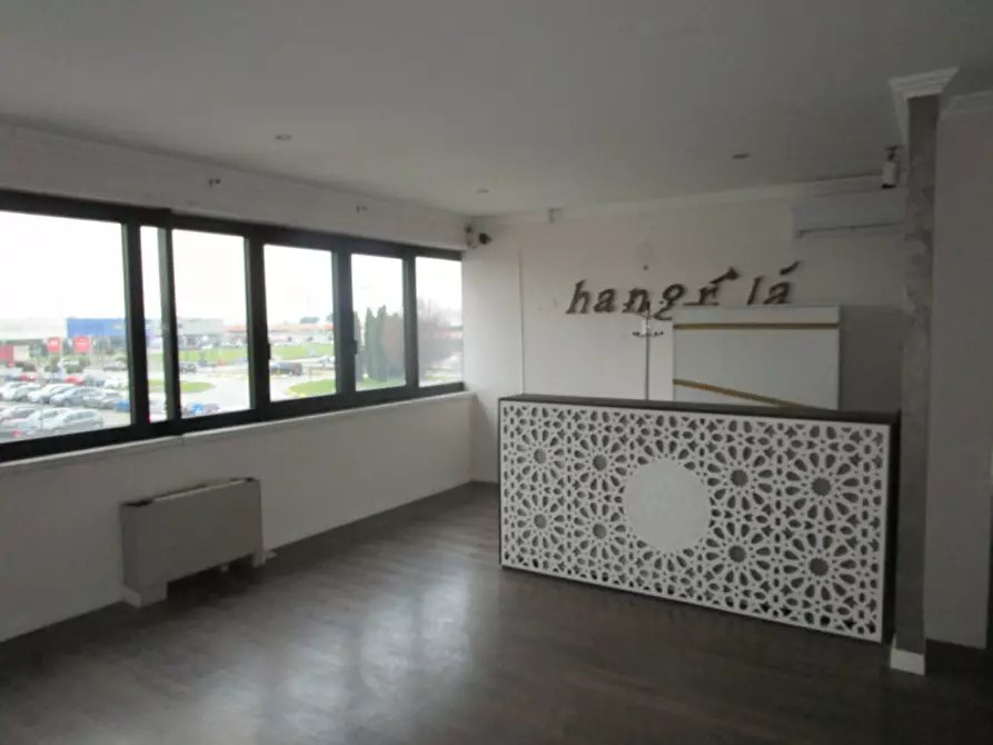 ufficio in affitto a Limena