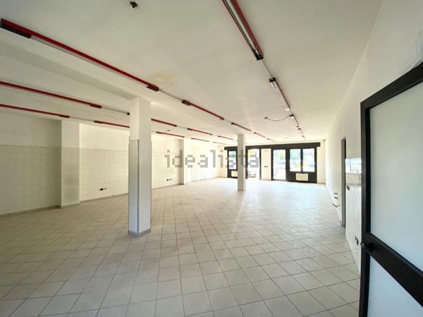 loft in affitto a Limena