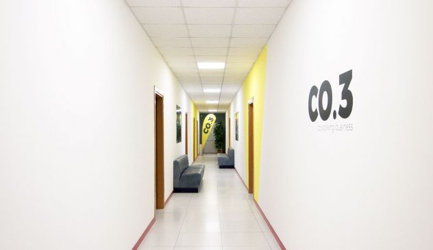 ufficio in affitto a Limena