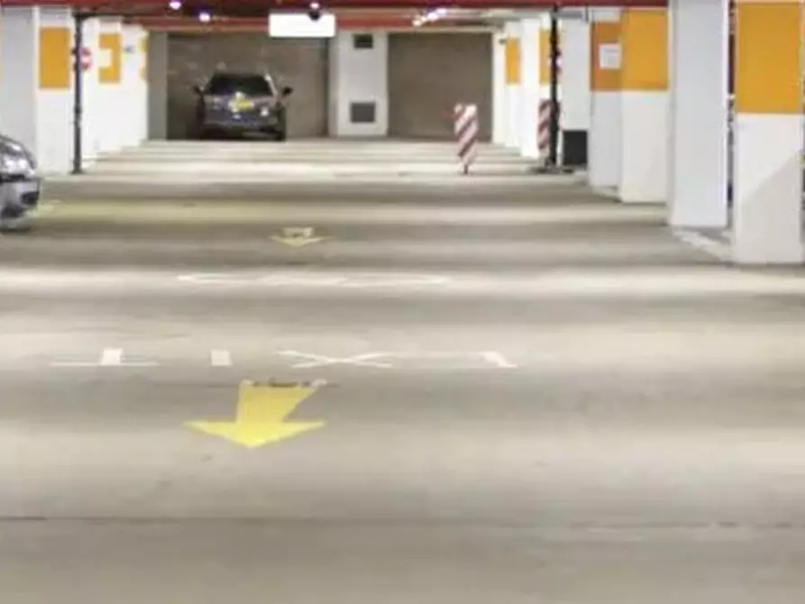 mansarda in affitto a Limena