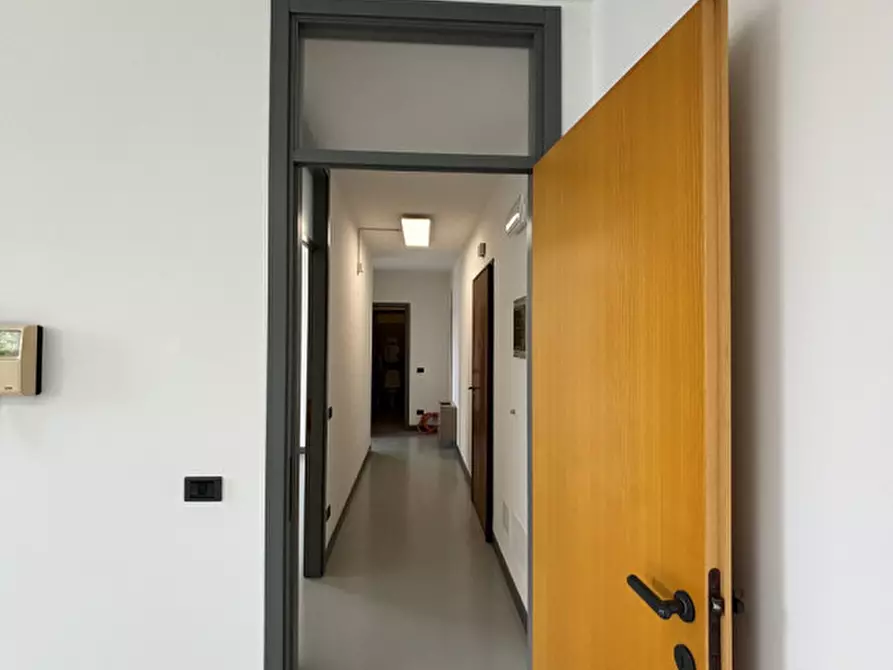 ufficio in affitto a Limena