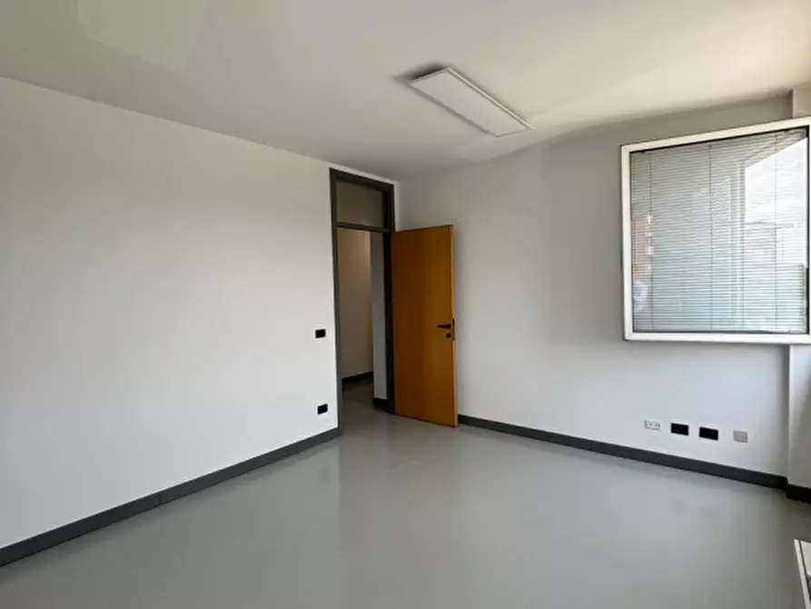 ufficio in affitto a Limena