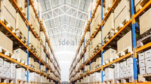 capannone in affitto a Limena