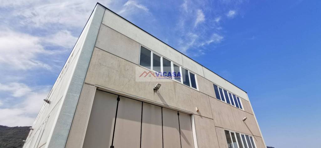 locale commerciale in affitto a Limena
