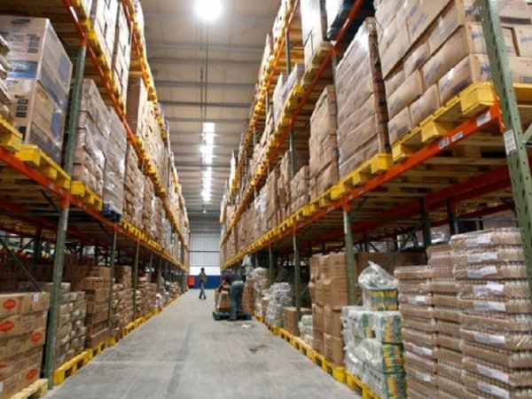 locale commerciale in affitto a Limena