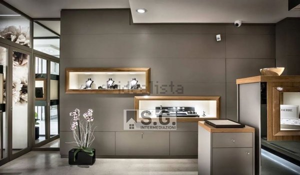 negozio in affitto a Limena