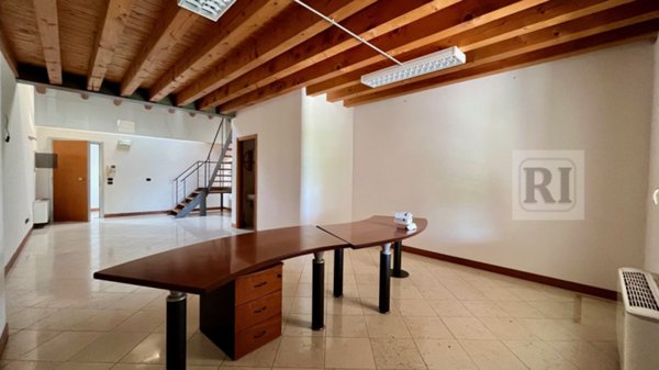 ufficio in affitto a Limena