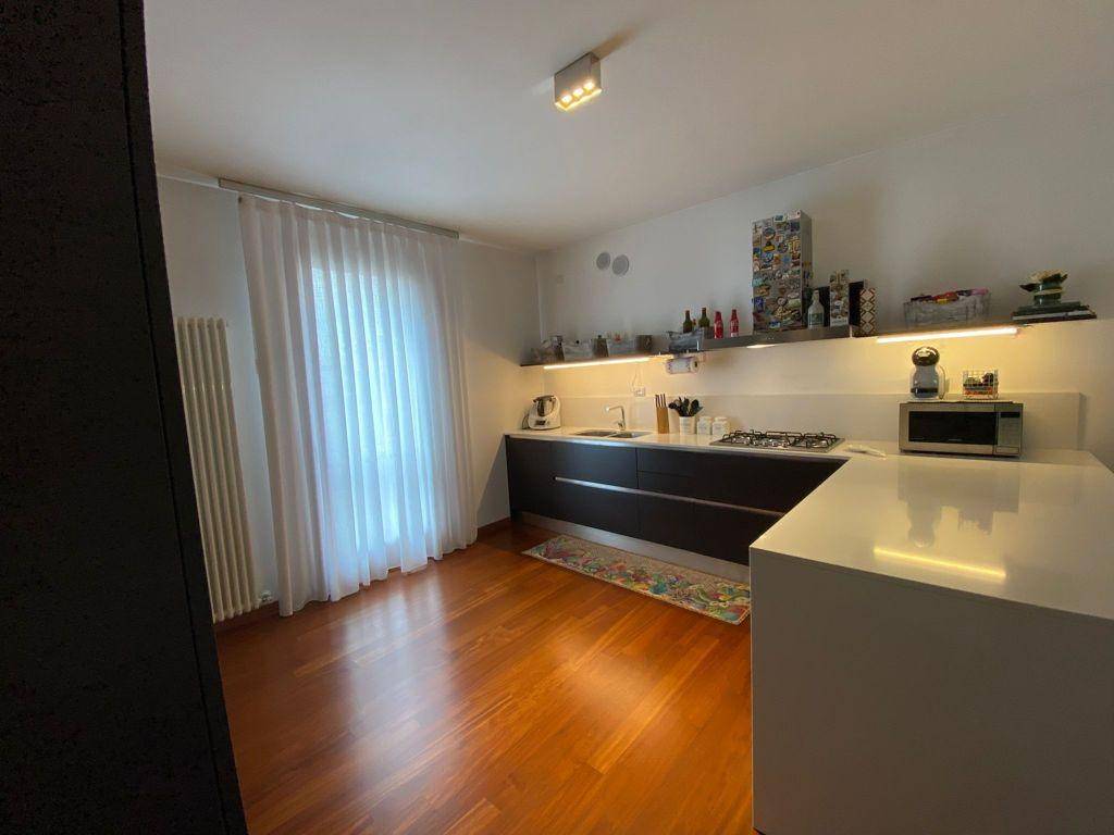 appartamento in affitto a Limena