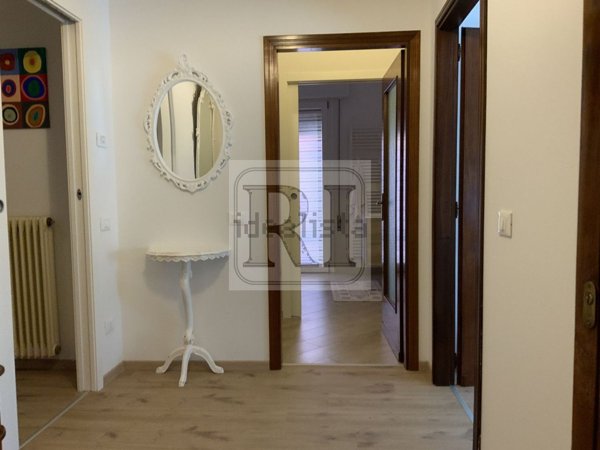 appartamento in affitto a Limena