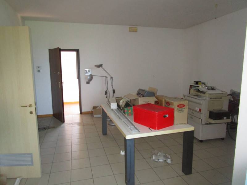 ufficio in affitto a Limena