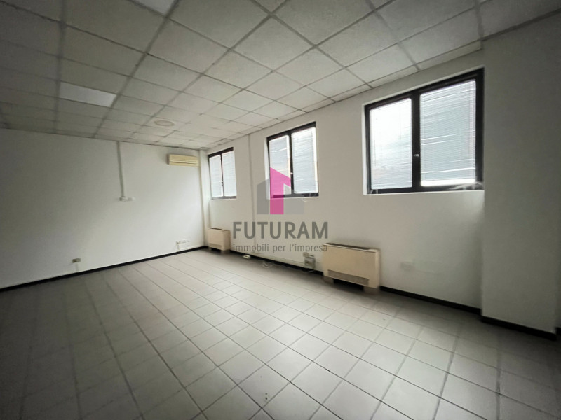 ufficio in affitto a Limena