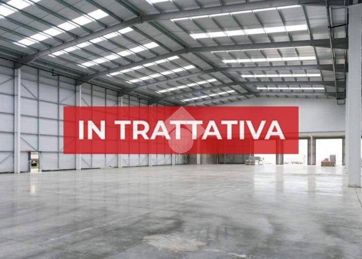 locale commerciale in affitto a Limena