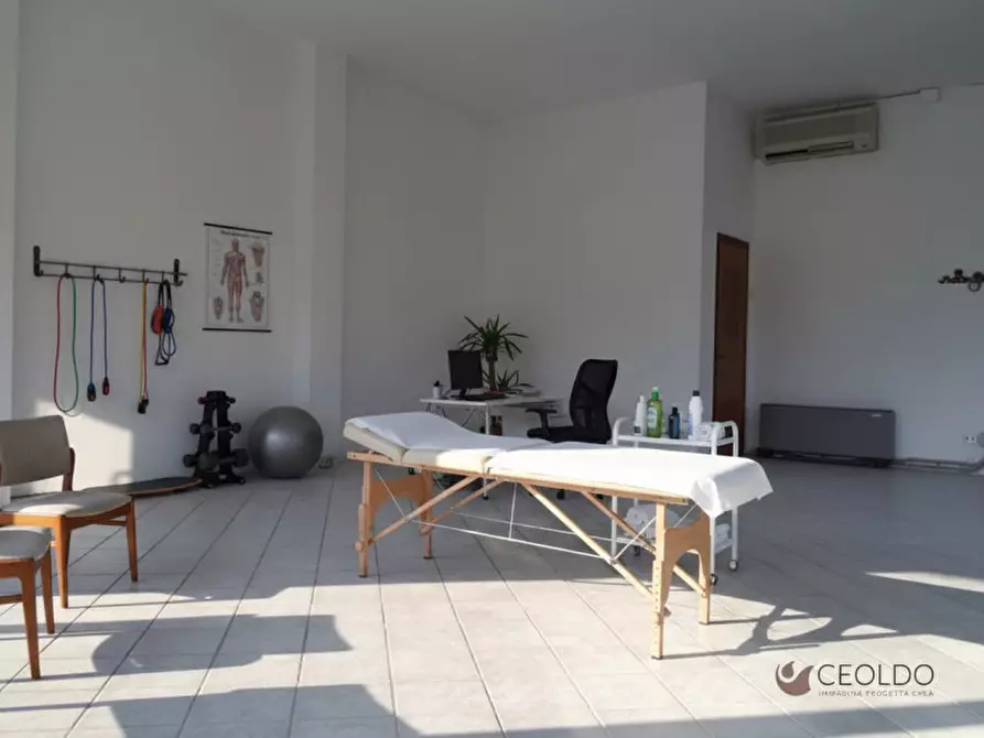 negozio in affitto a Limena
