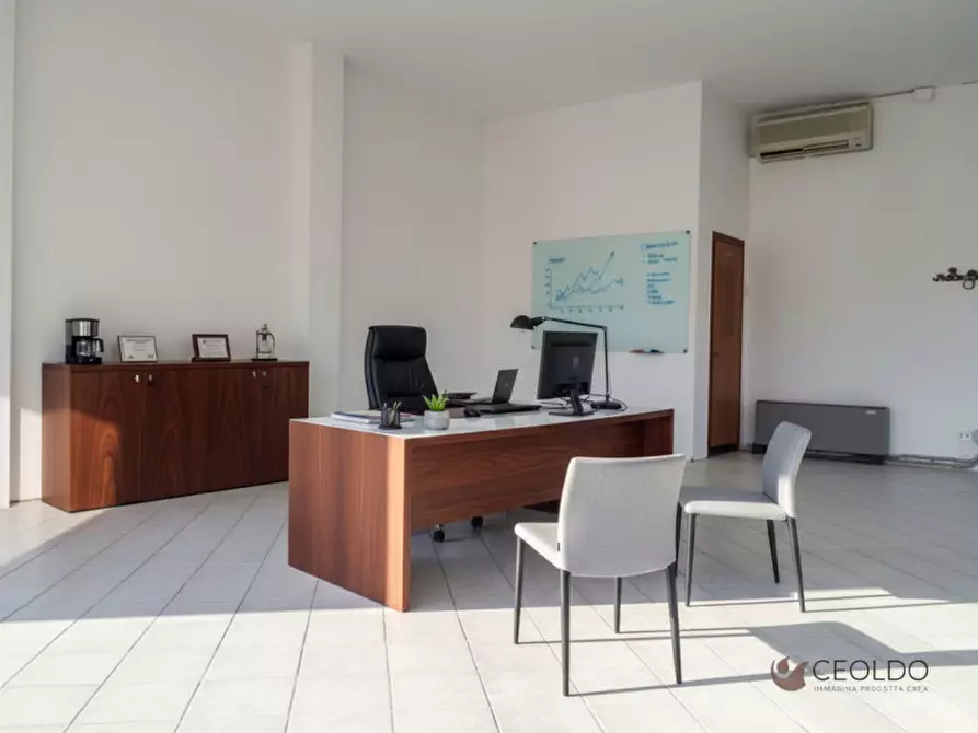 ufficio in affitto a Limena
