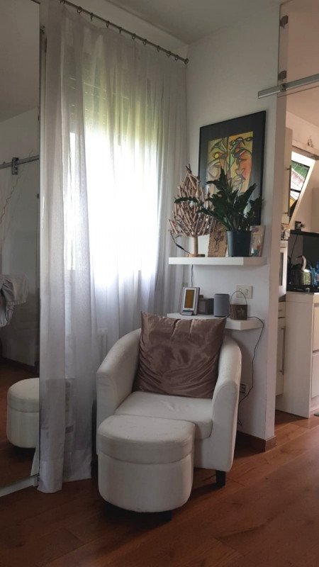 appartamento in affitto a Limena