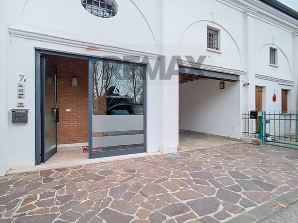 negozio in affitto a Limena