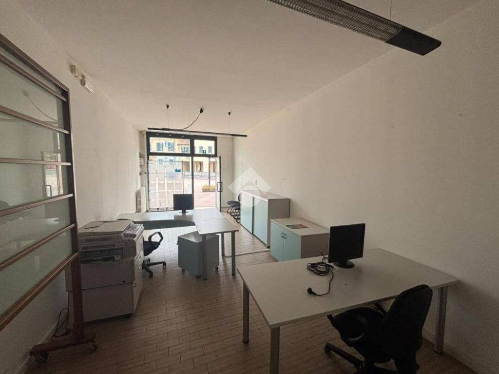 negozio in affitto a Limena