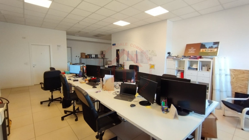 ufficio in affitto a Limena