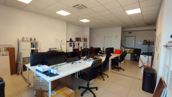 ufficio in affitto a Limena